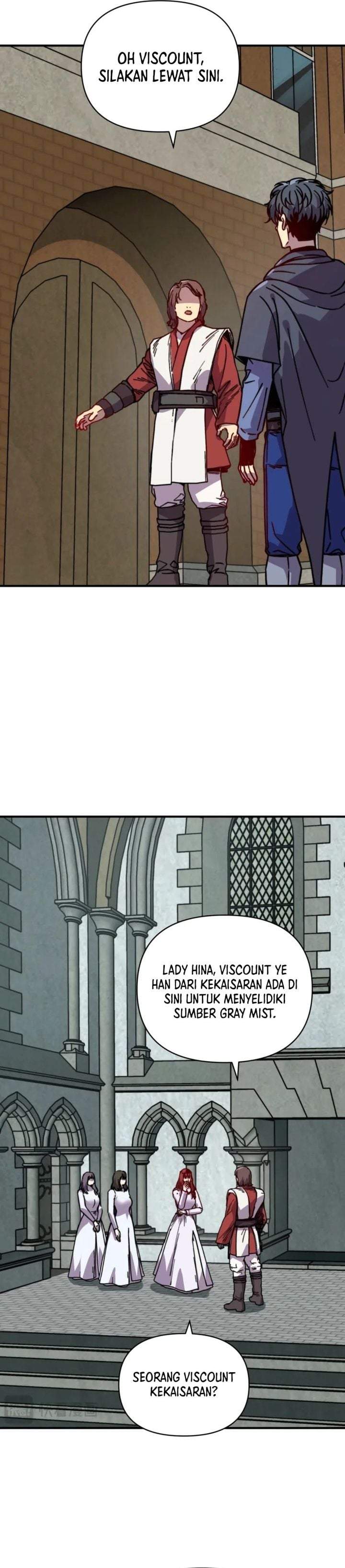 Start by changing your job to the God of Wealth and taming billions of divine pets! Chapter 38