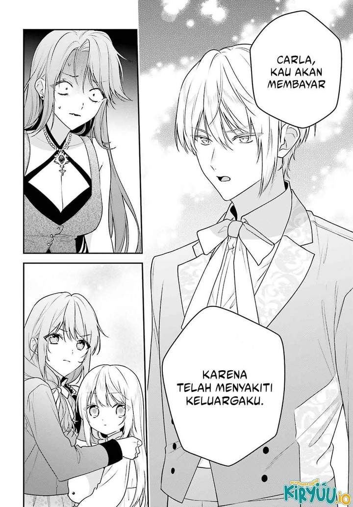 I Became the Contract Mom of a Troubled Count’s Six-Year-Old Daughter Chapter 11