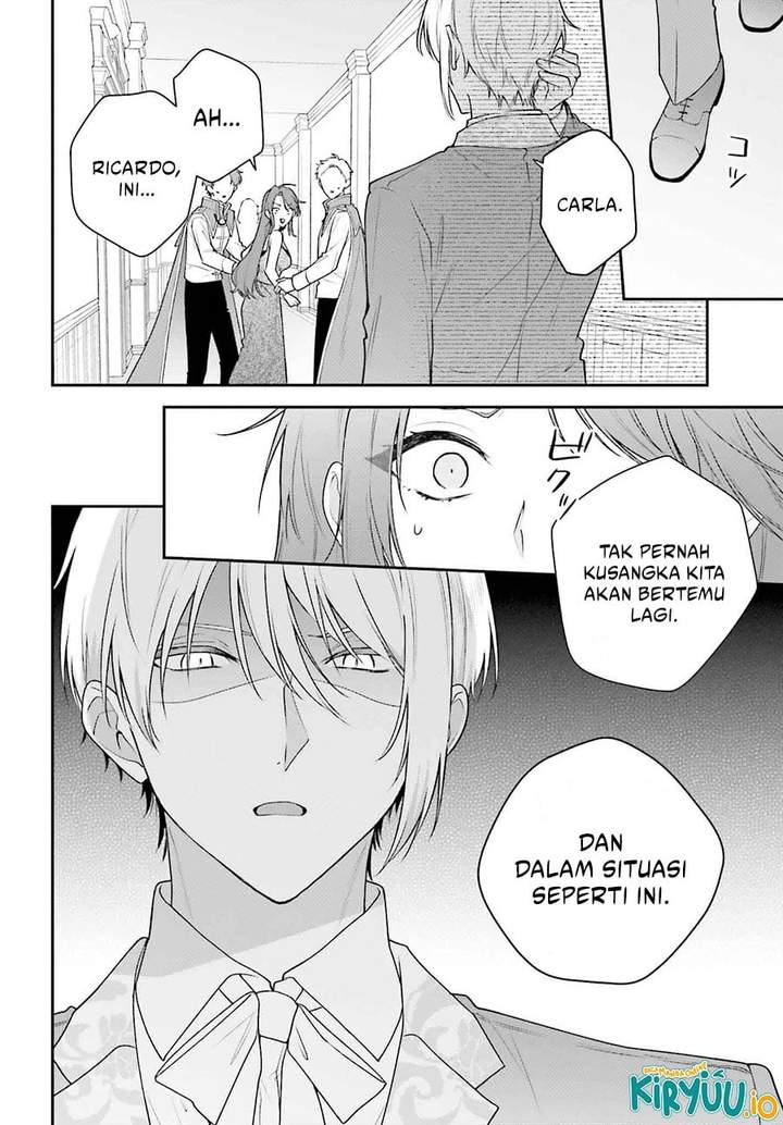 I Became the Contract Mom of a Troubled Count’s Six-Year-Old Daughter Chapter 11