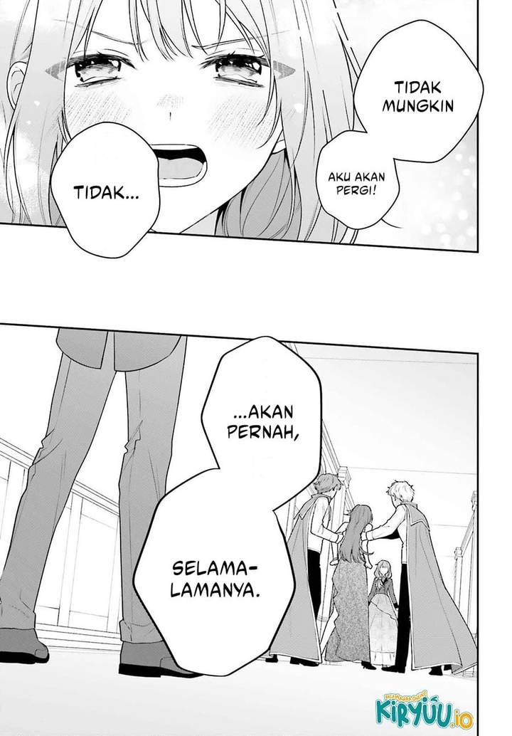 I Became the Contract Mom of a Troubled Count’s Six-Year-Old Daughter Chapter 11