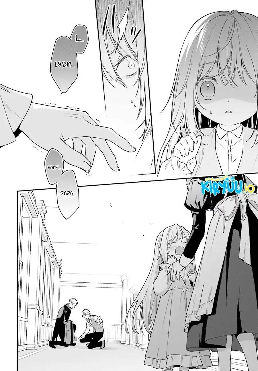 I Became the Contract Mom of a Troubled Count’s Six-Year-Old Daughter Chapter 6