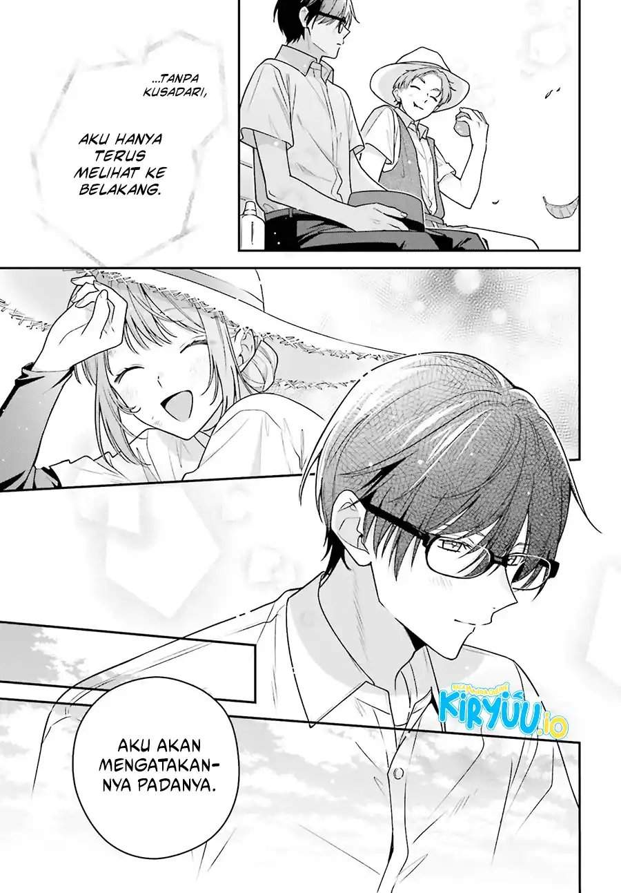 I Became the Contract Mom of a Troubled Count’s Six-Year-Old Daughter Chapter 6