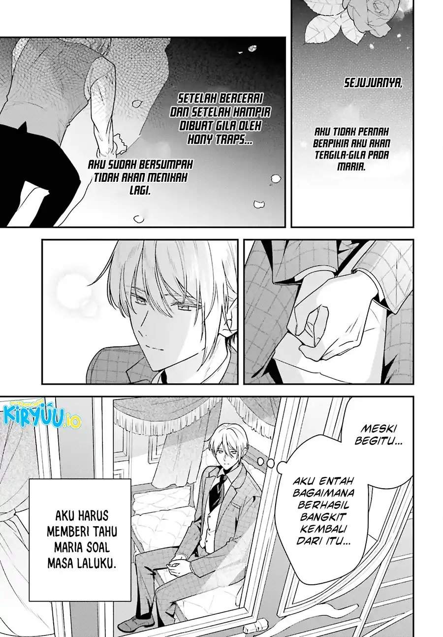 I Became the Contract Mom of a Troubled Count’s Six-Year-Old Daughter Chapter 6