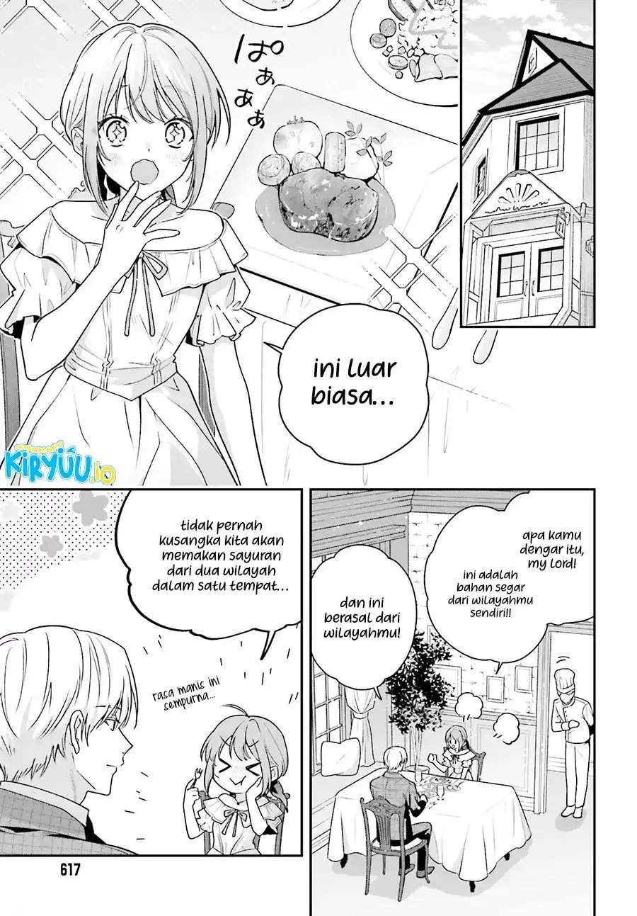 I Became the Contract Mom of a Troubled Count’s Six-Year-Old Daughter Chapter 7