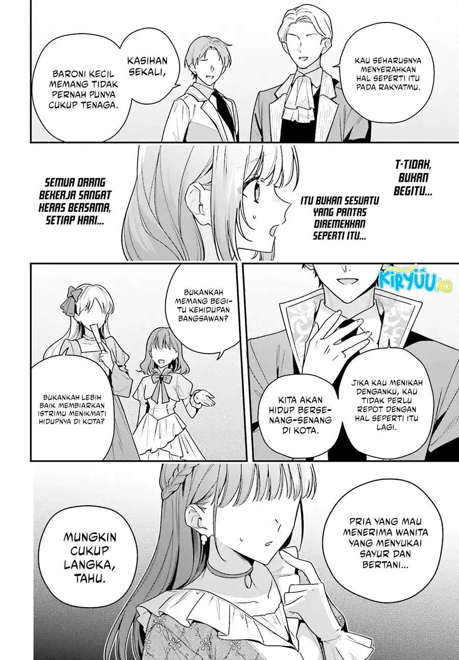 I Became the Contract Mom of a Troubled Count’s Six-Year-Old Daughter Chapter 7