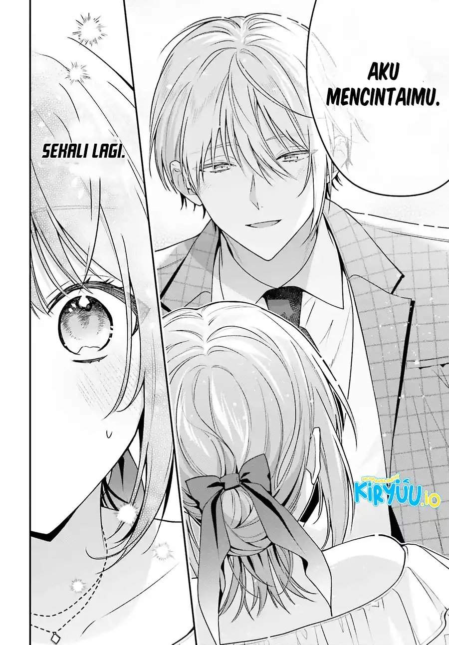 I Became the Contract Mom of a Troubled Count’s Six-Year-Old Daughter Chapter 7