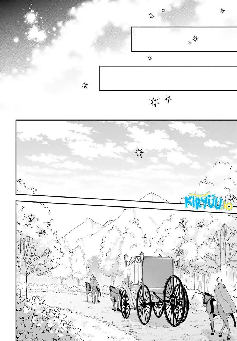 I Became the Contract Mom of a Troubled Count’s Six-Year-Old Daughter Chapter 7