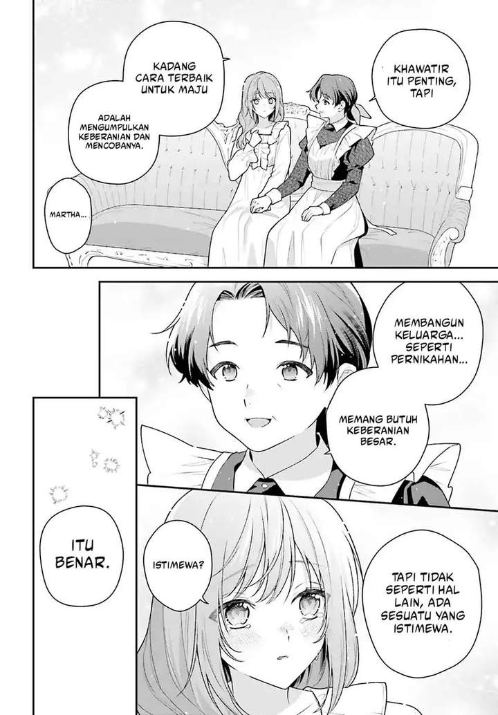 I Became the Contract Mom of a Troubled Count’s Six-Year-Old Daughter Chapter 9