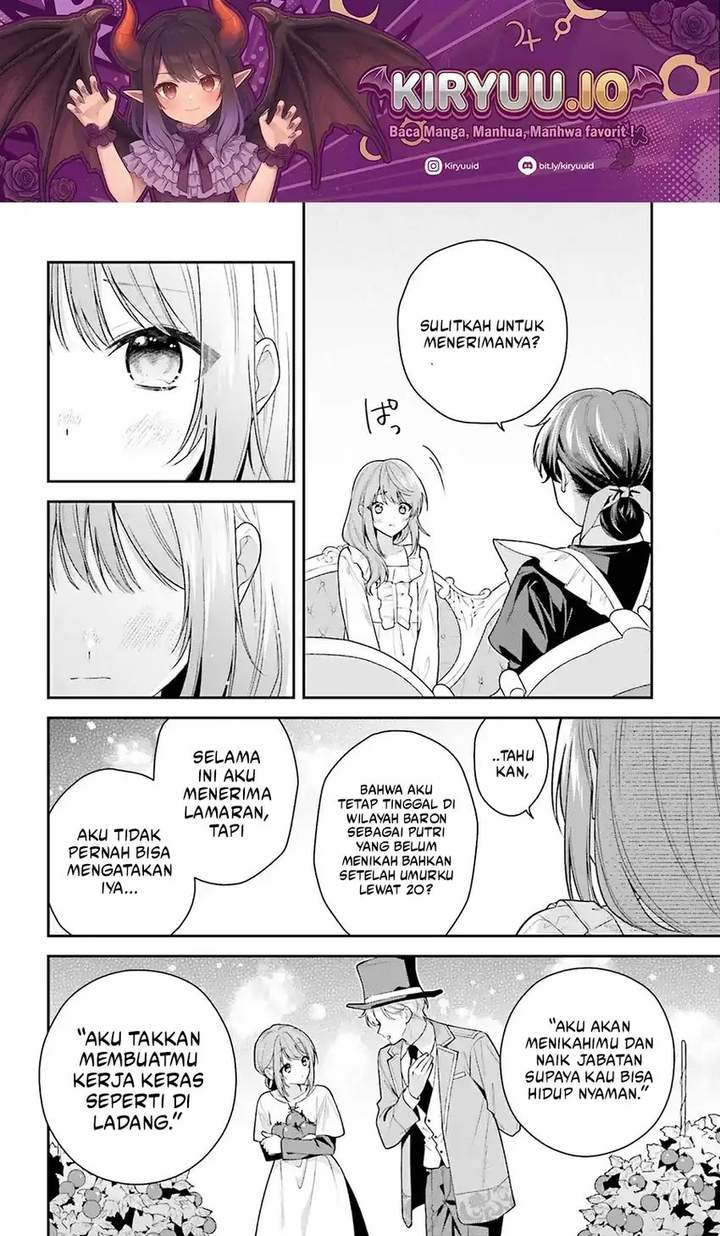 I Became the Contract Mom of a Troubled Count’s Six-Year-Old Daughter Chapter 9