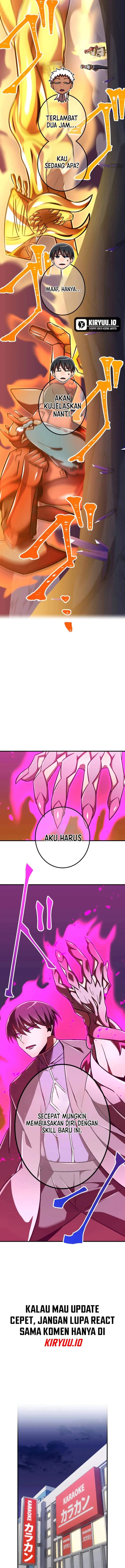 Kami Chi no Kyuuseishu -0. 00000001% o Hikiate Saikyou e- Chapter 125