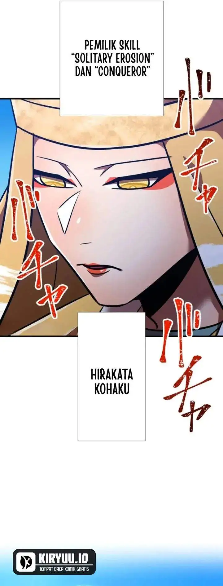 Kami Chi no Kyuuseishu -0. 00000001% o Hikiate Saikyou e- Chapter 126