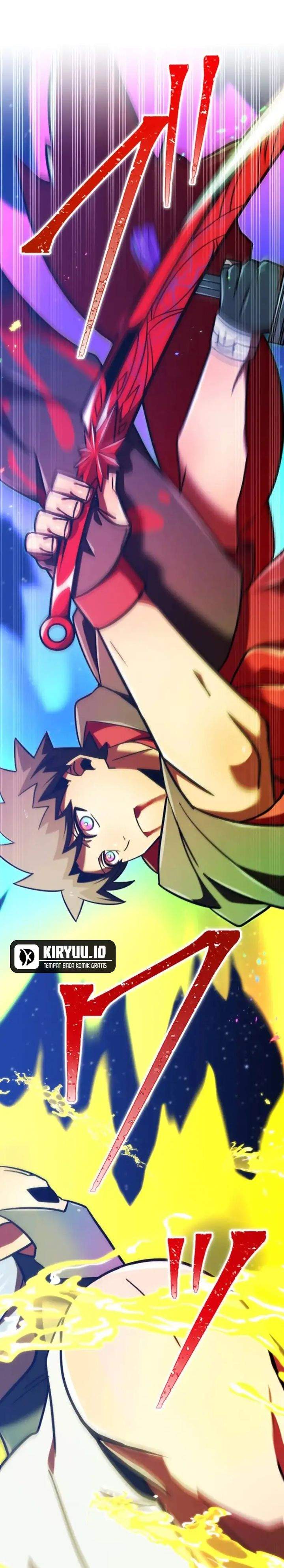 Kami Chi no Kyuuseishu -0. 00000001% o Hikiate Saikyou e- Chapter 126