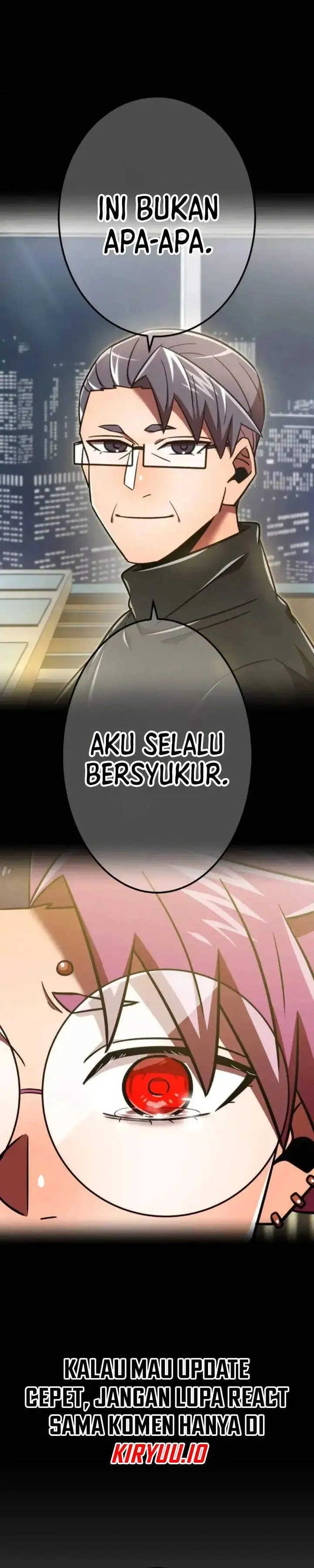 Kami Chi no Kyuuseishu -0. 00000001% o Hikiate Saikyou e- Chapter 126
