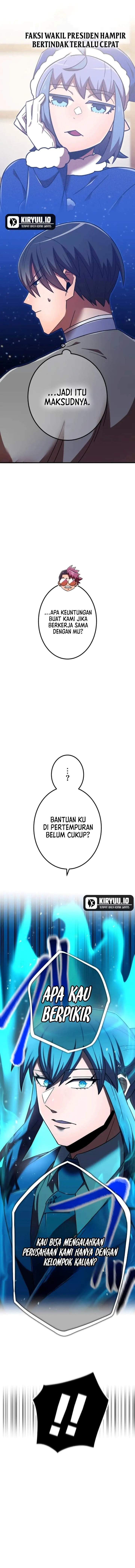 Kami Chi no Kyuuseishu -0. 00000001% o Hikiate Saikyou e- Chapter 127