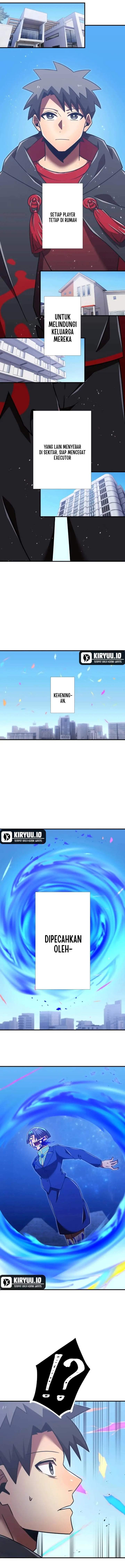 Kami Chi no Kyuuseishu -0. 00000001% o Hikiate Saikyou e- Chapter 127