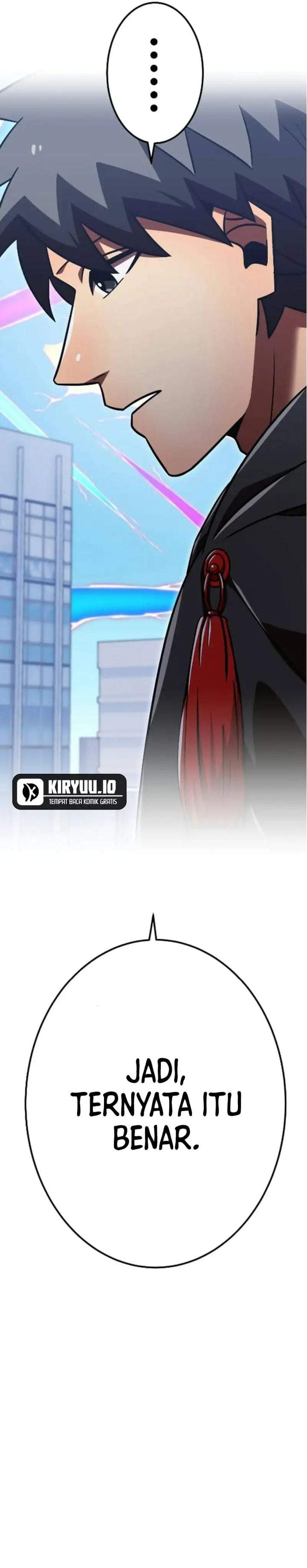Kami Chi no Kyuuseishu -0. 00000001% o Hikiate Saikyou e- Chapter 128
