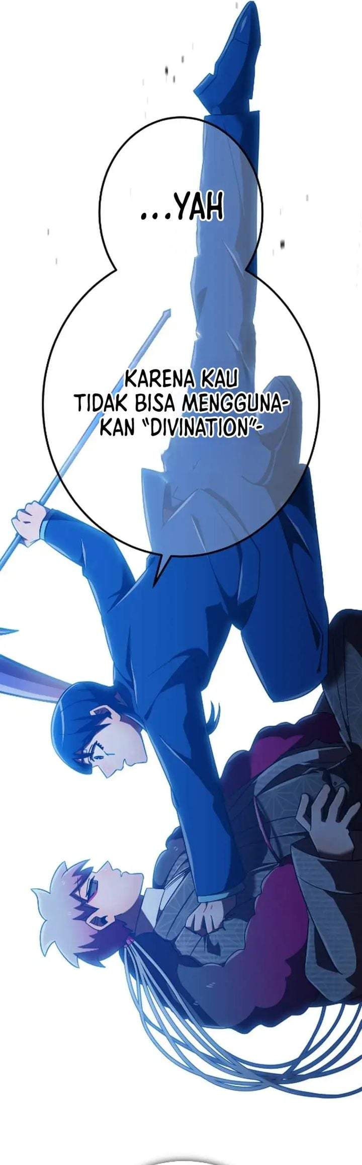 Kami Chi no Kyuuseishu -0. 00000001% o Hikiate Saikyou e- Chapter 128