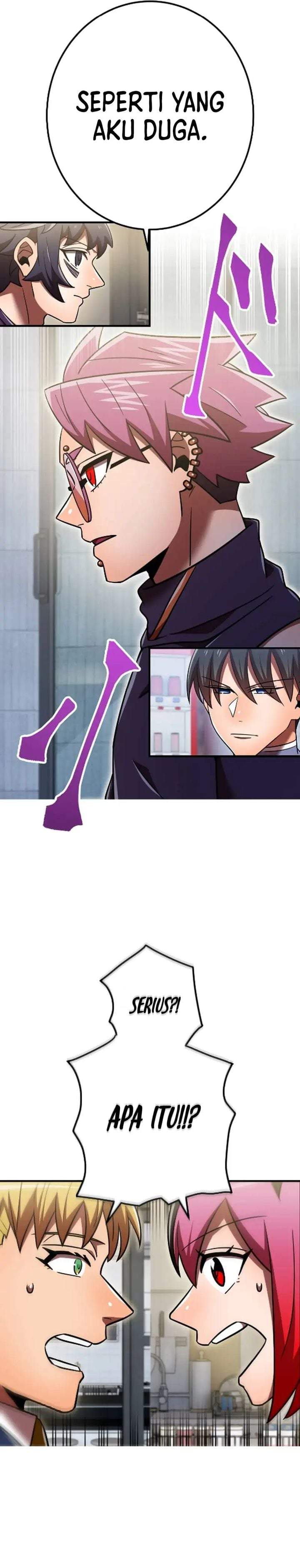 Kami Chi no Kyuuseishu -0. 00000001% o Hikiate Saikyou e- Chapter 128