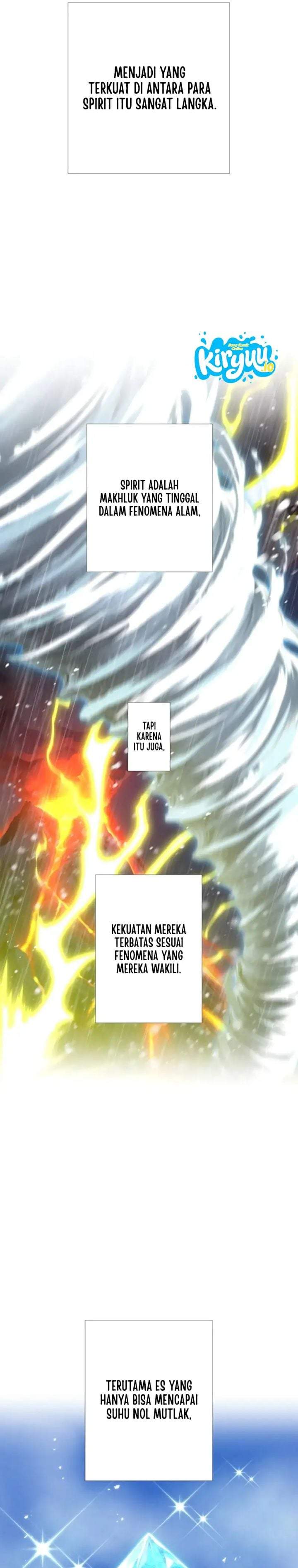 Kami Chi no Kyuuseishu -0. 00000001% o Hikiate Saikyou e- Chapter 129