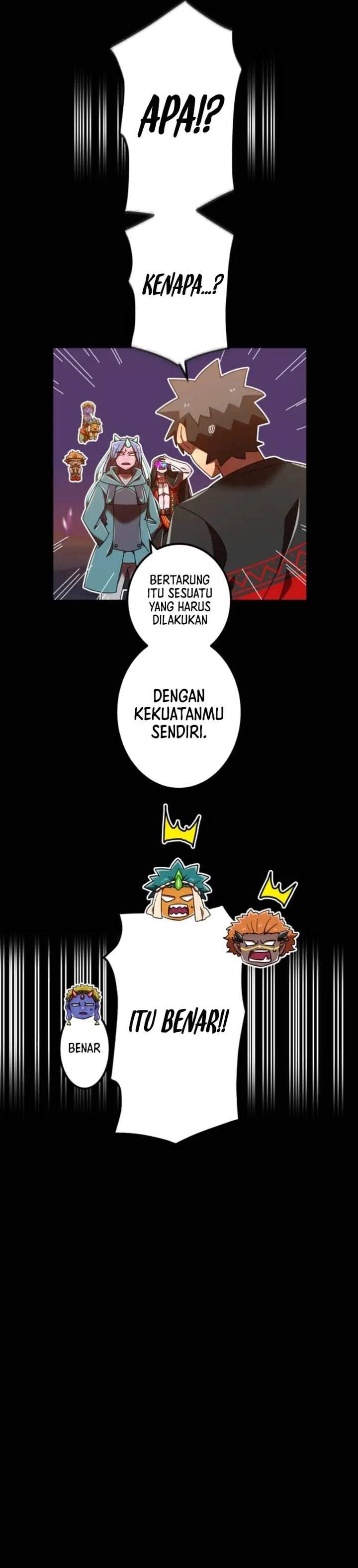 Kami Chi no Kyuuseishu -0. 00000001% o Hikiate Saikyou e- Chapter 129