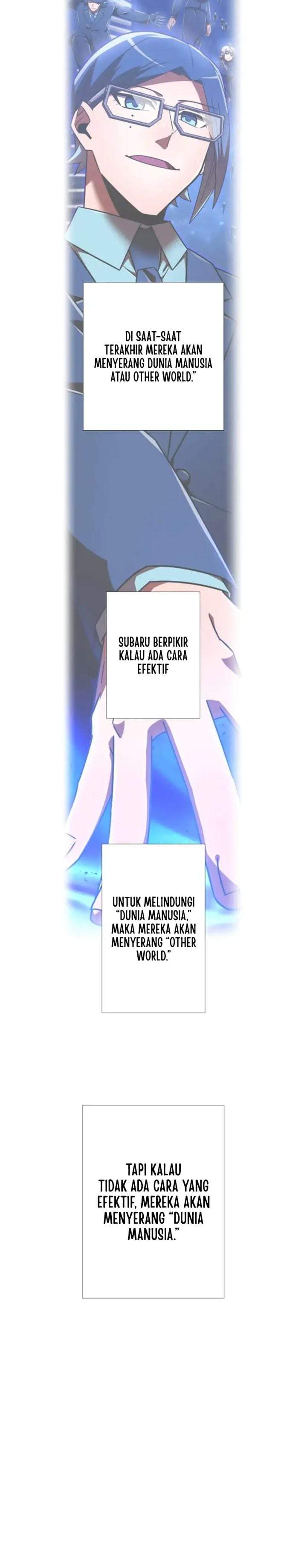 Kami Chi no Kyuuseishu -0. 00000001% o Hikiate Saikyou e- Chapter 129