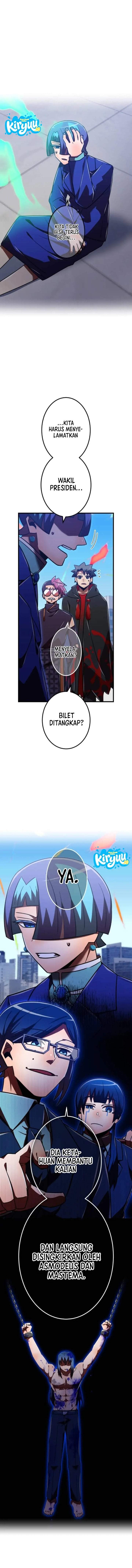 Kami Chi no Kyuuseishu -0. 00000001% o Hikiate Saikyou e- Chapter 130