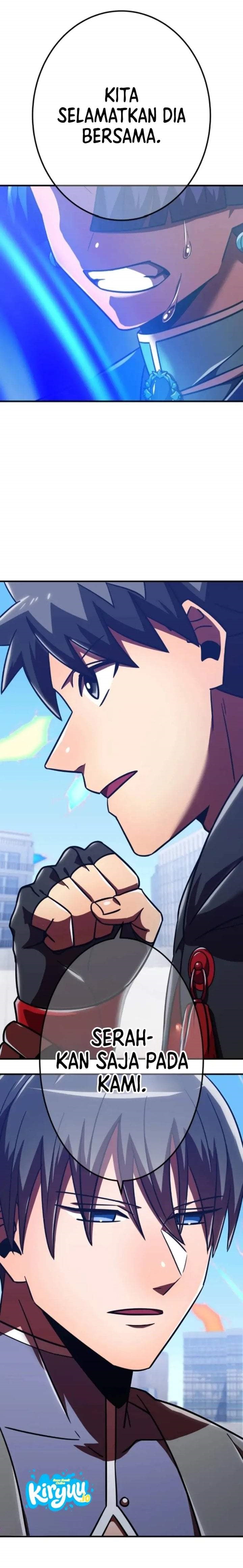 Kami Chi no Kyuuseishu -0. 00000001% o Hikiate Saikyou e- Chapter 130
