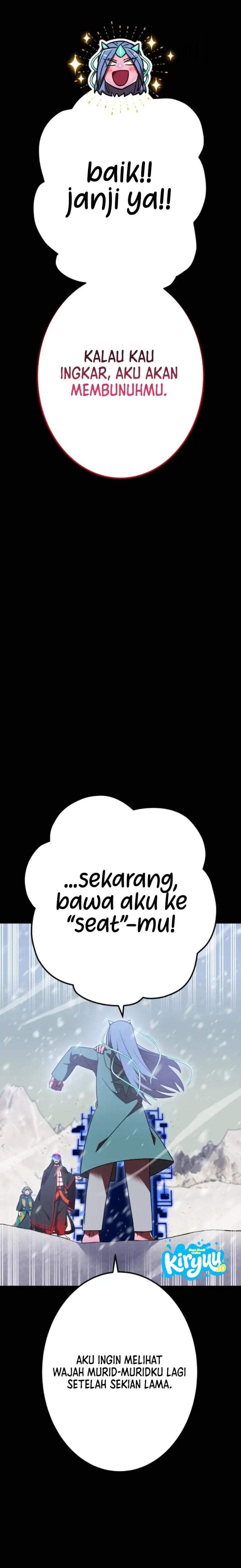 Kami Chi no Kyuuseishu -0. 00000001% o Hikiate Saikyou e- Chapter 130