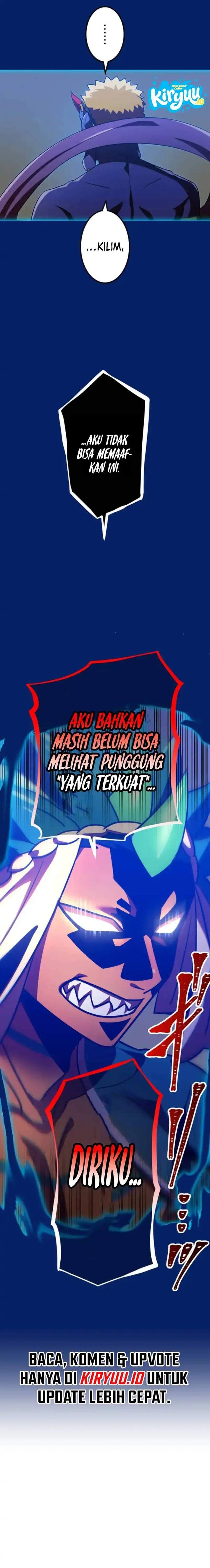 Kami Chi no Kyuuseishu -0. 00000001% o Hikiate Saikyou e- Chapter 132