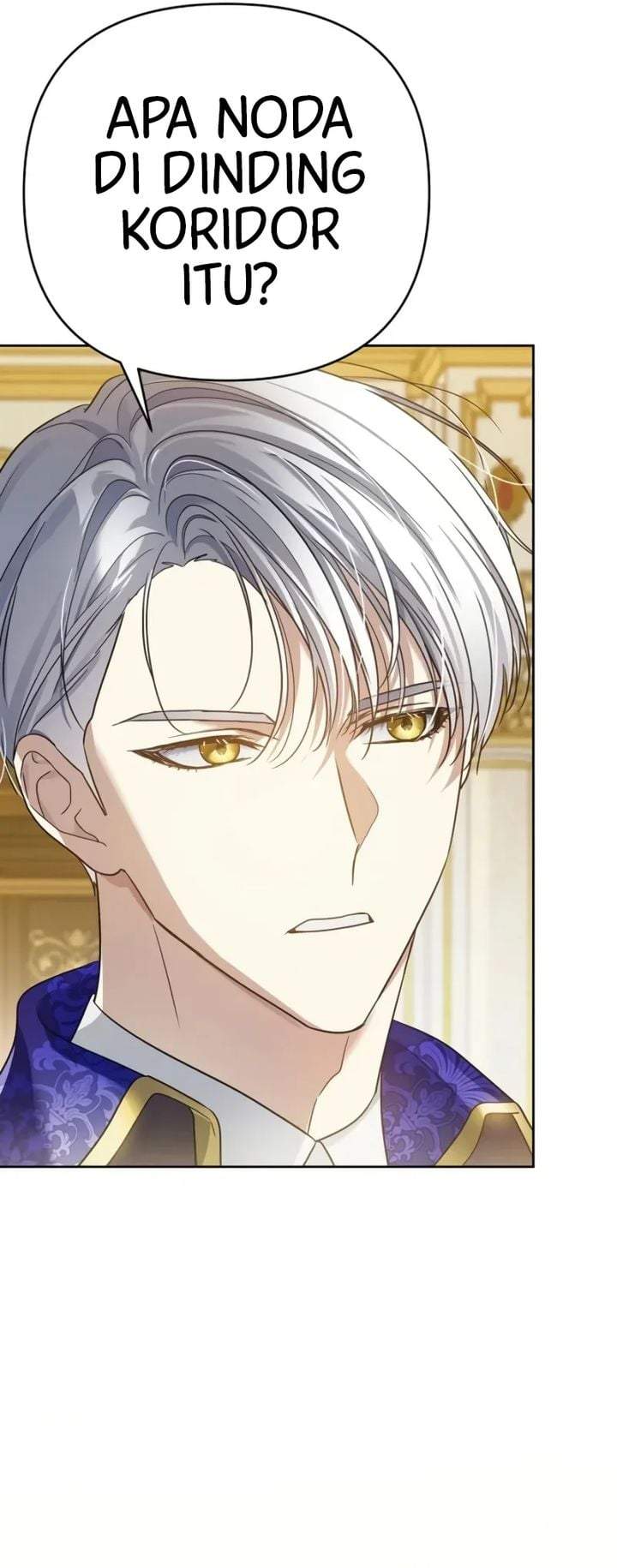 En Travesti – I Became a Fake Prince Chapter 1
