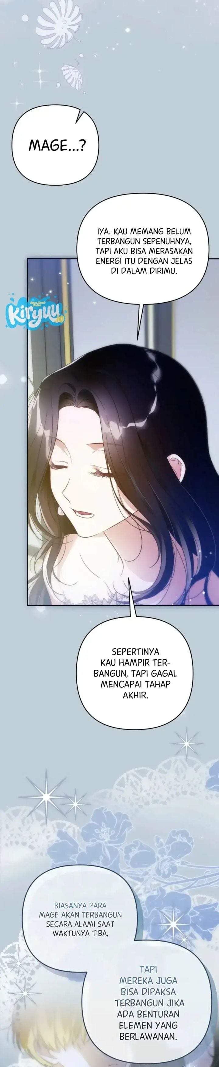 En Travesti – I Became a Fake Prince Chapter 7