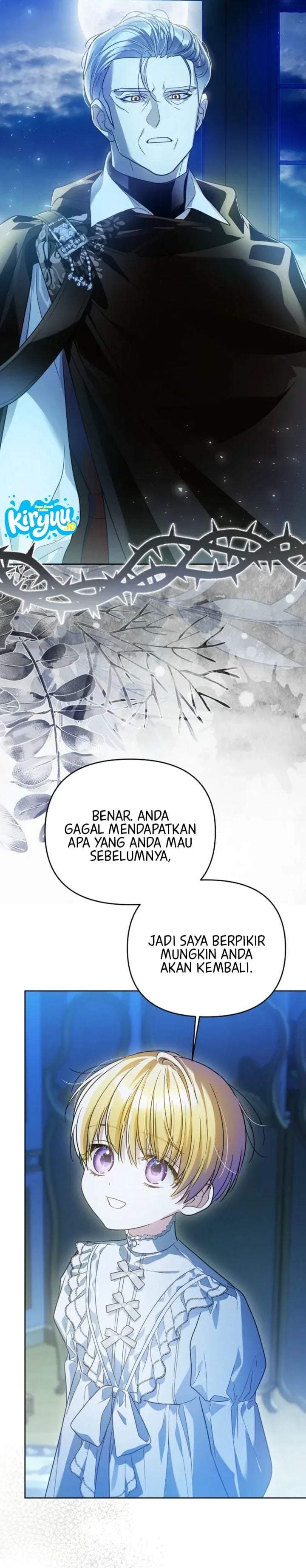 En Travesti – I Became a Fake Prince Chapter 8