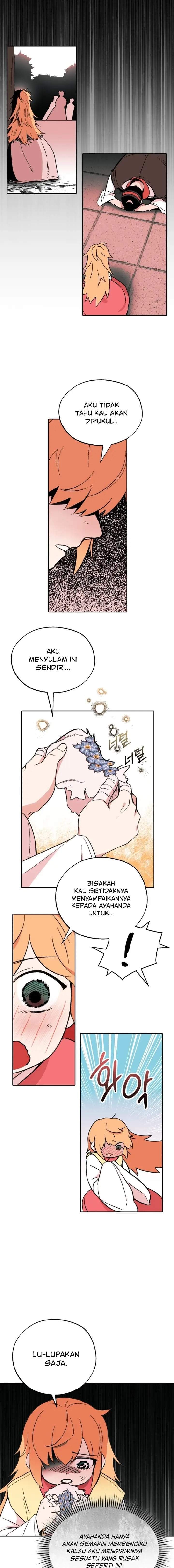 Devil Princess Chapter 1