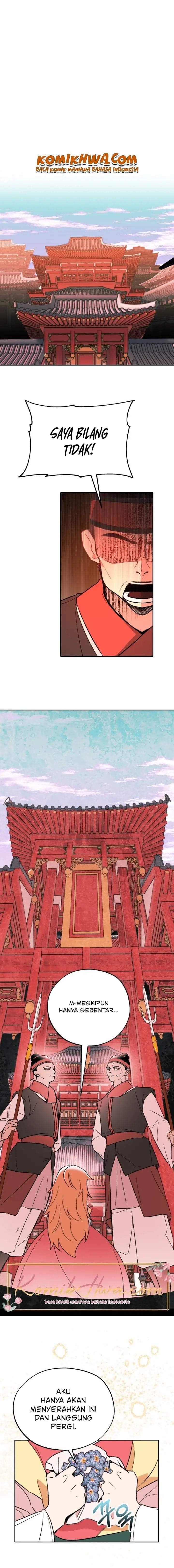 Devil Princess Chapter 1