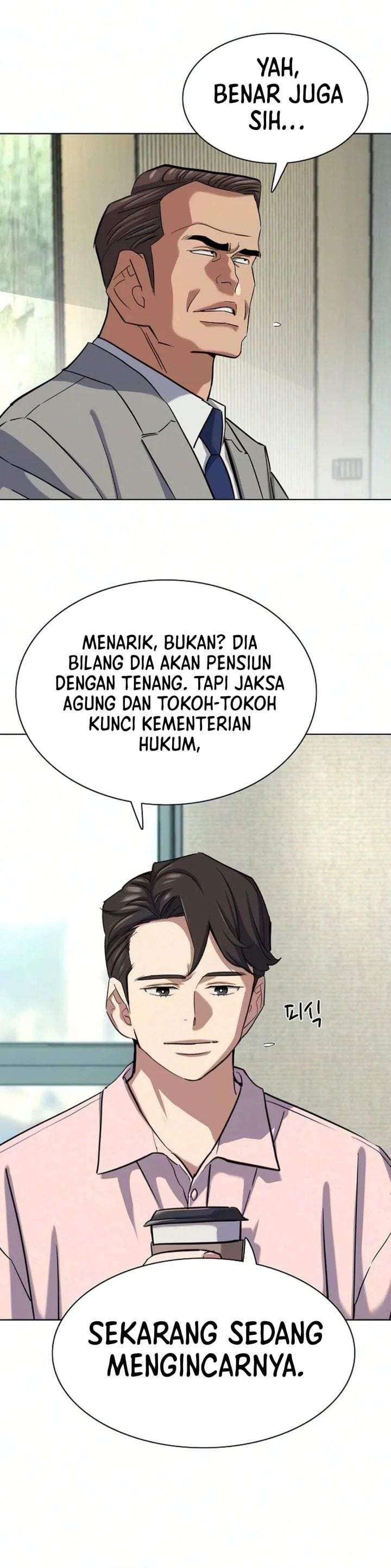 The Youngest Son Of A Rich Family Chapter 205