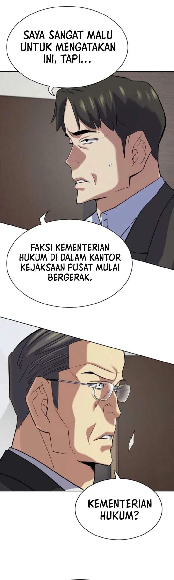 The Youngest Son Of A Rich Family Chapter 206