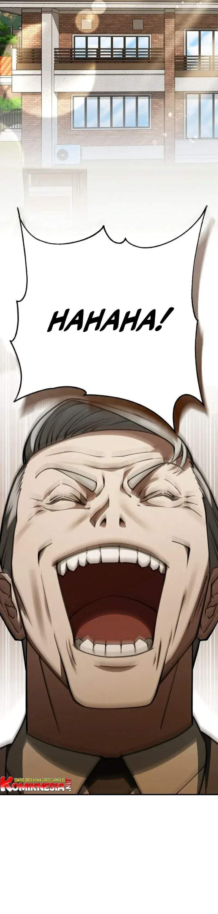 The Chairman Who Just Wants to Slack Off Chapter 1