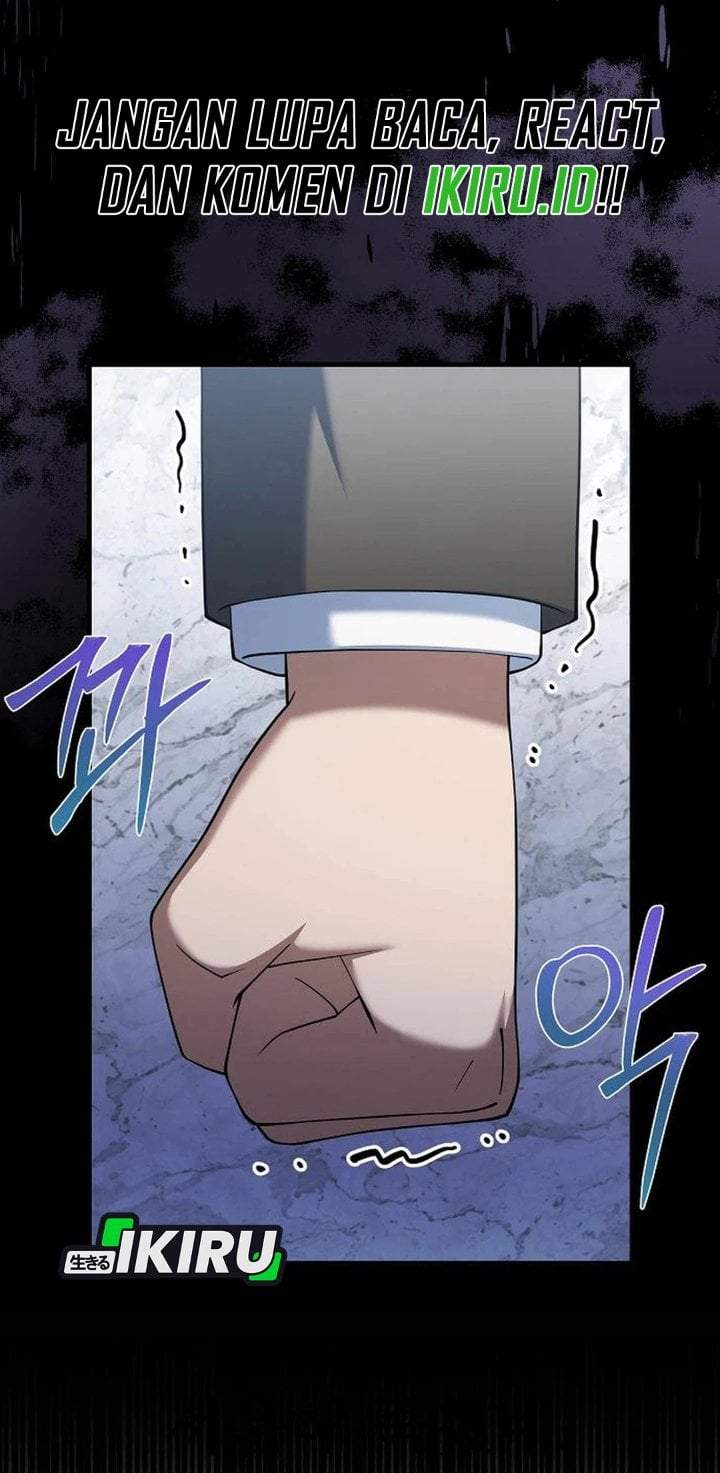 The Chairman Who Just Wants to Slack Off Chapter 10