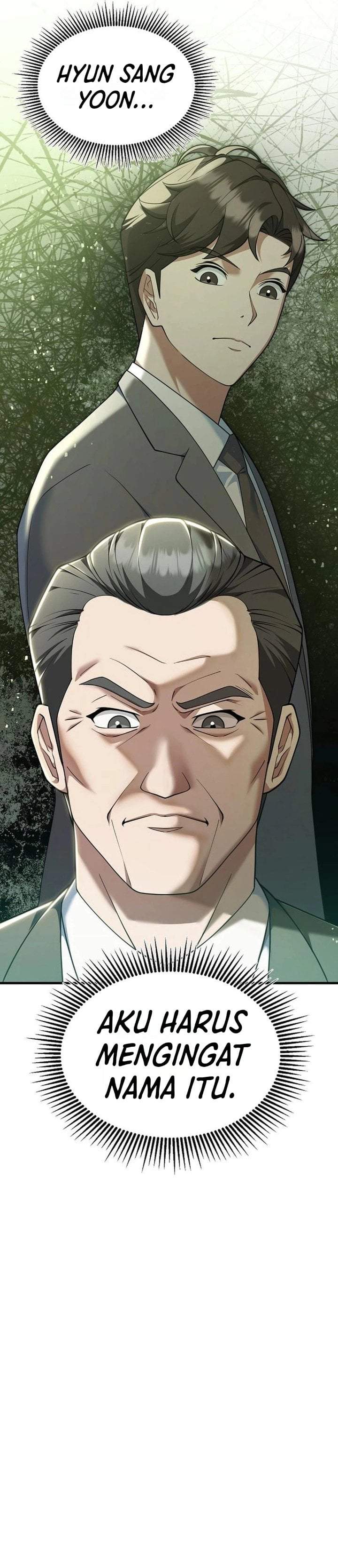 The Chairman Who Just Wants to Slack Off Chapter 11