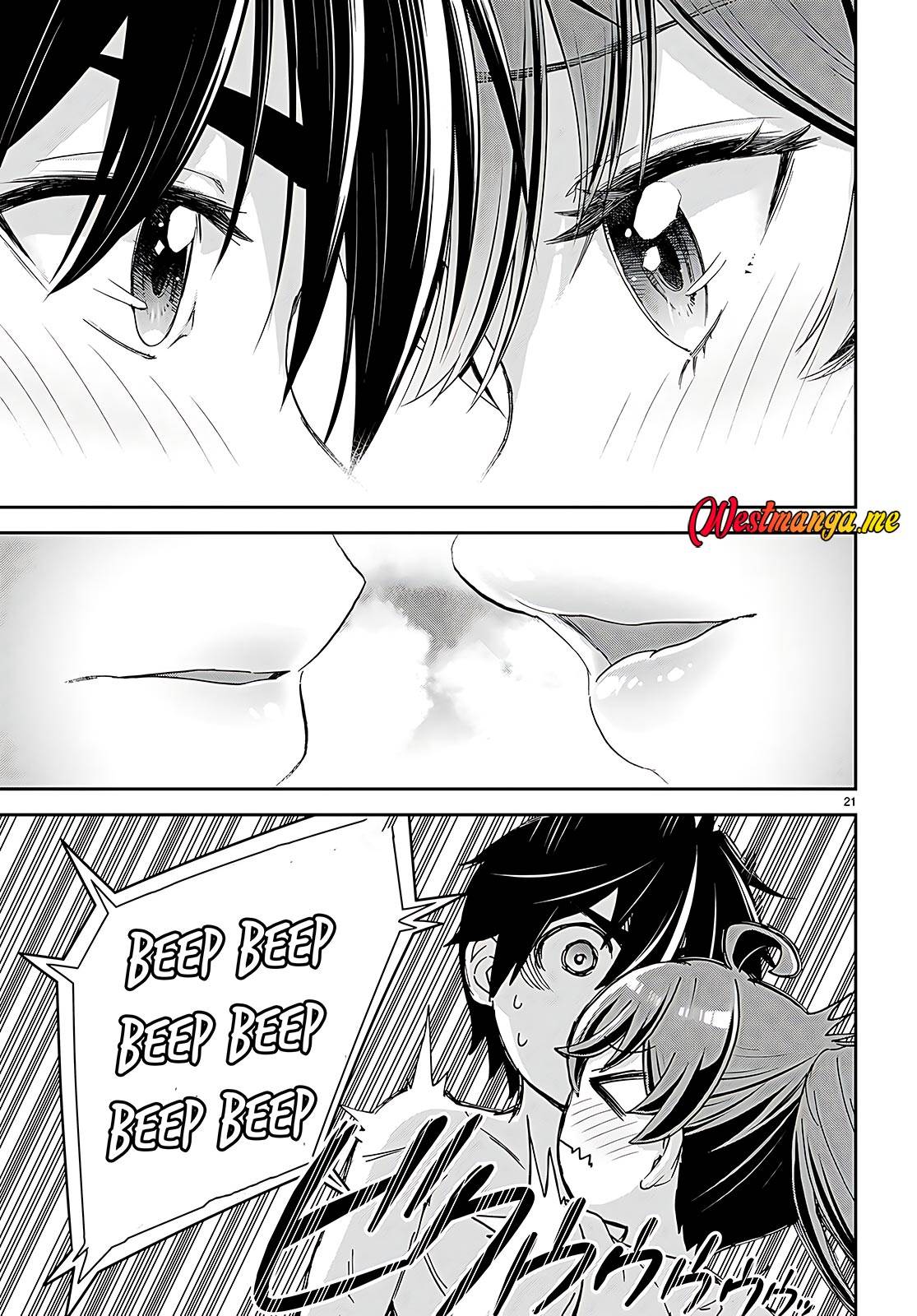 Isekai Yurutto Survival Seikatsu: Gakkou no Minna to Isekai no Mujintou ni Tenishitakedo Ore Dake Rakushou desu Chapter 35