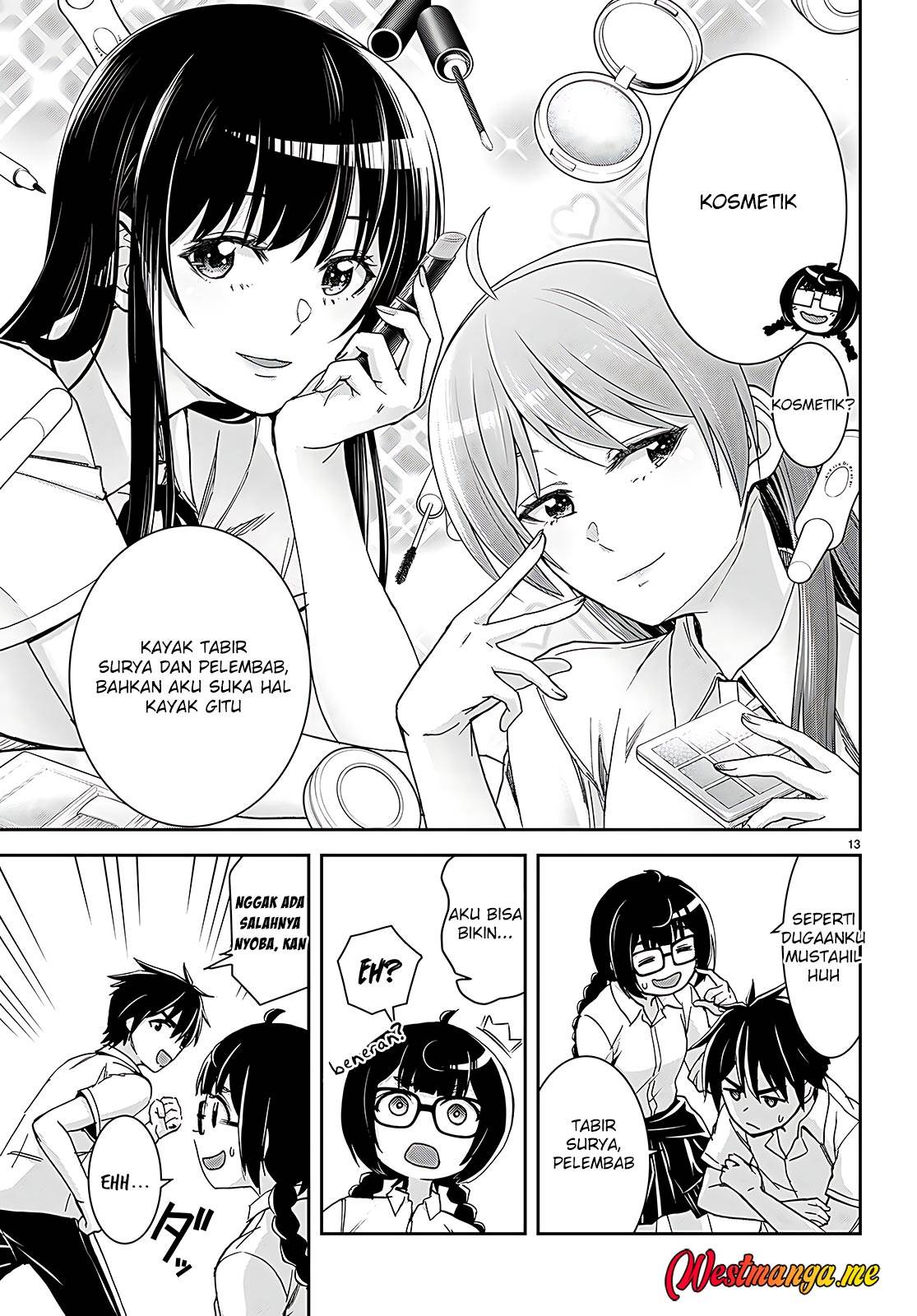 Isekai Yurutto Survival Seikatsu: Gakkou no Minna to Isekai no Mujintou ni Tenishitakedo Ore Dake Rakushou desu Chapter 37