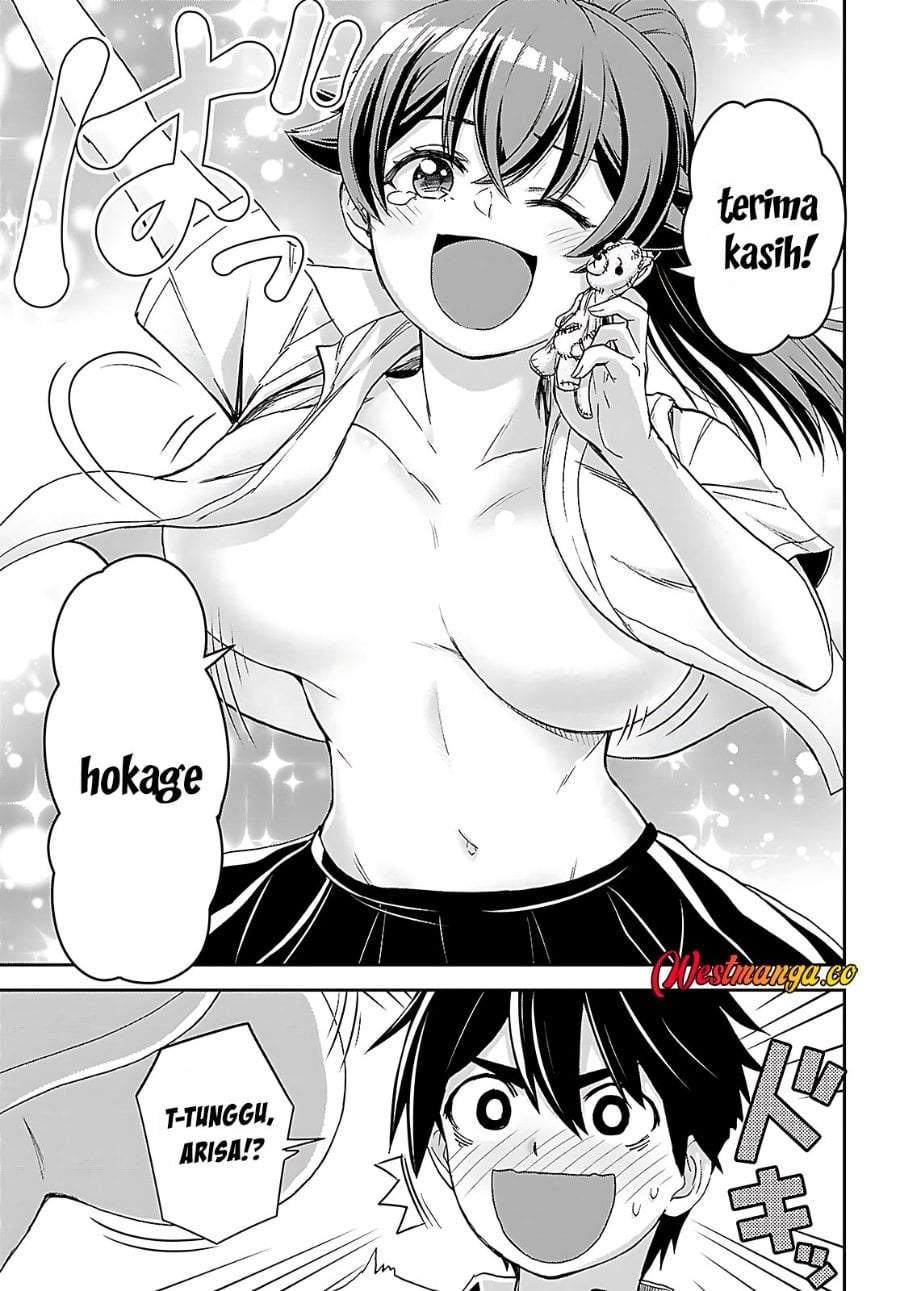 Isekai Yurutto Survival Seikatsu: Gakkou no Minna to Isekai no Mujintou ni Tenishitakedo Ore Dake Rakushou desu Chapter 39
