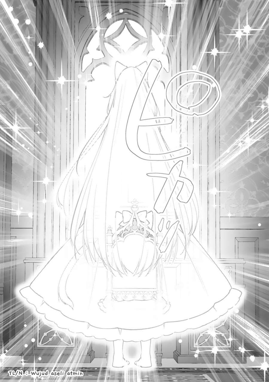 Neko Neko Youjo no Aijou Gohan ~Isekai de Mofumofu-tachi ni Ryouri wo Tsukurimasu!~ Chapter 16