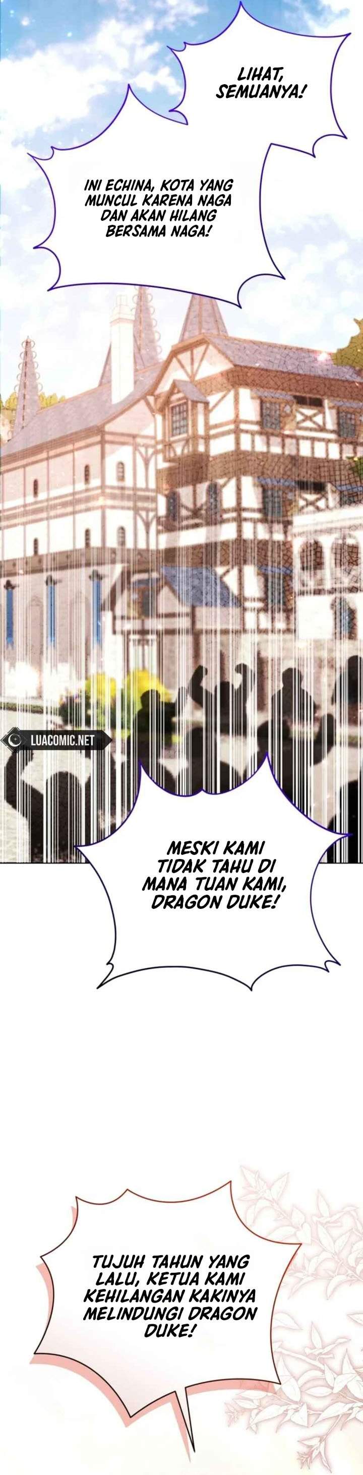 Black Killer Whale Baby Chapter 93