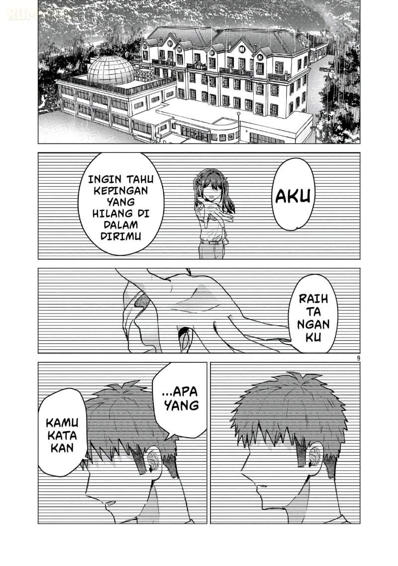 Make Heroine o Katasetai!! Chapter 23