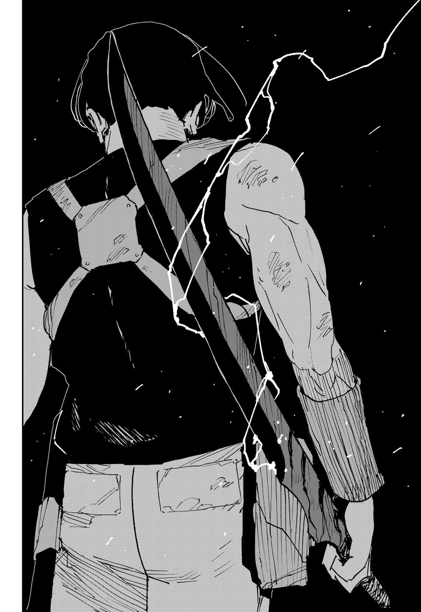 MAD (OOTORI Yuusuke) Chapter 44
