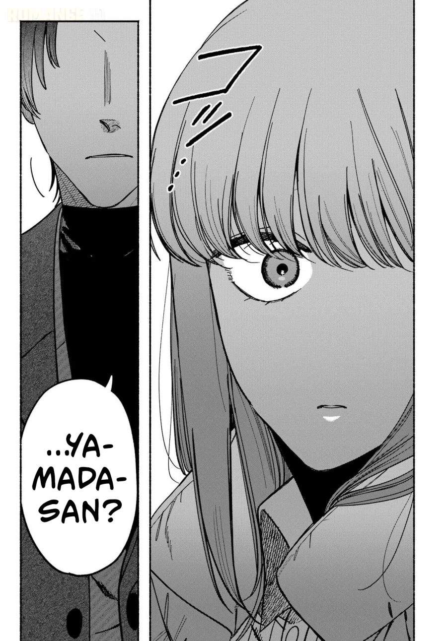 Super no Ura de Yani Suu Hanashi Chapter 60