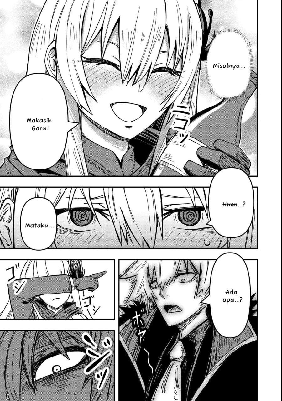 Kuzu Yuusha no Sonohigurashi Chapter 1