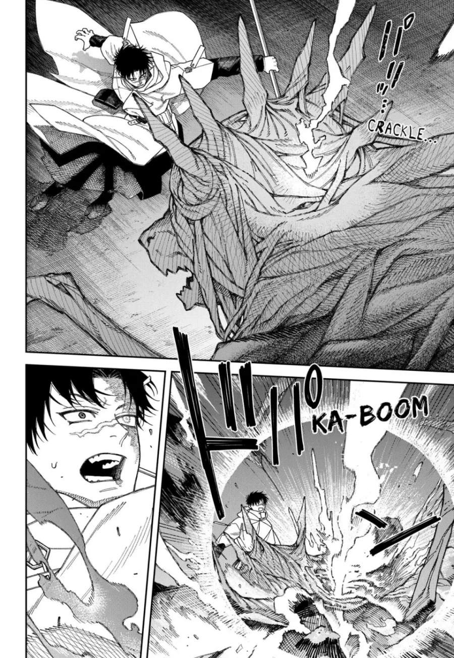 Empyreal Cabinet Chapter 4