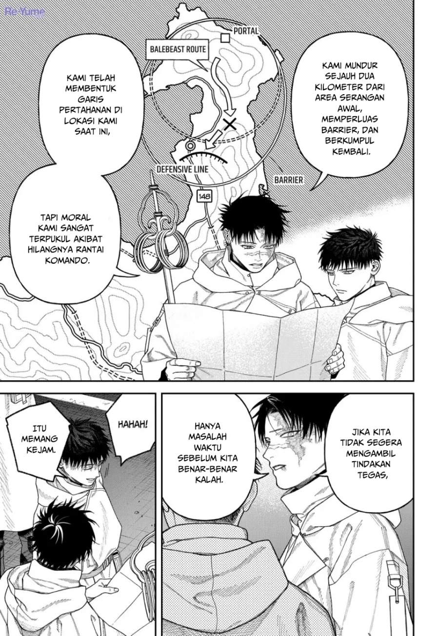 Empyreal Cabinet Chapter 4